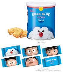 stand by me ドラえもん glico ドラえもん stand by me ドラえもん ビスコ