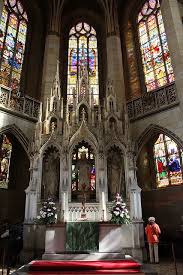 All saints' church, commonly referred to as schlosskirche to distinguish it from the stadtkirche of st. Pin On Cathedrals