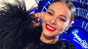 Check spelling or type a new query. Monika Bagarova Rodila Predcasne A Cisarskym Rezem Co Se Kafe Cz