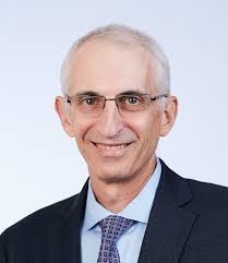 James Lewis, MD, MSCE