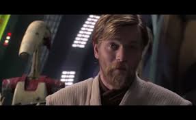 Why do i get the feeling that we've picked up another pathetic life form? Ewan Mcgregor In Talks To Return To Play Obi Wan Kenobi Mxdwn Television