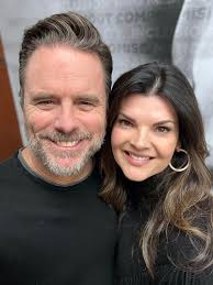 One amazing night in Knoxville for our hometown girl @kelseaballerini ✨  with a HUGE surprise guest appearance by the one and only @kennychesney!  Plus a total fan girl moment when I ran