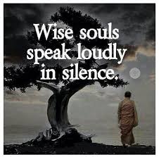 Ninja Quotes Wisdom Google Search Silence Quotes Wise Silence