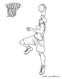 Maybe you would like to learn more about one of these? Kobe Bryant Coloring Page More Sports Coloring Pages On Hellokids Com Kobe Bryant Coloring Pages Sports Coloring Pages Black Mamba Tattoo