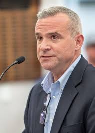 Warren County planners split