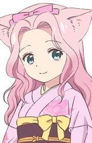 Ren Konohana Kitan Kawaii Anime Anime Jojo S Bizarre Adventure Anime