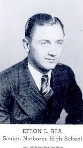 Efton Lyman Rea (1922-1979)