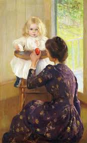 Female Artists in History