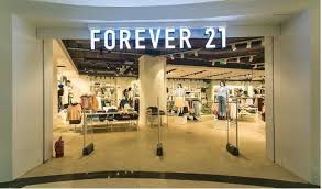 Forever 21 inc has finally confirmed that they have filed for bankruptcy protection after there were rumours about them doing so not long ago. Forever 21