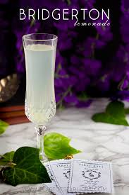Bridgerton: Lemonade