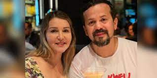 La historia de amor entre Alicia Villarreal y Cruz Martínez, llegó a su  fin? - El Imparcial de Oaxaca
