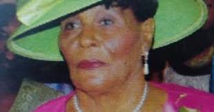 Lurella Collie Burrows