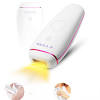 Home Laser Hair Removal Before And After