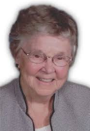 Doris Dahl Obituary (2019)