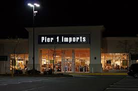 Pier 1 imports credit card. Pier 1 Retail Chain Wikipedia