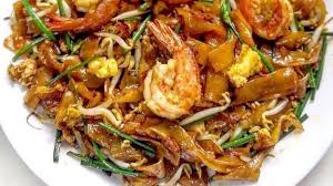 Savesave urutan acara malam resepsi for later. Resep Simple Kwetiau Seafood Menu Makan Malam Anti Ribet Yang Cocok Disantap Bersama Keluarga Herstory