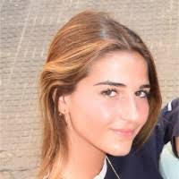 Clarissa Otero's Instagram, Twitter & Facebook