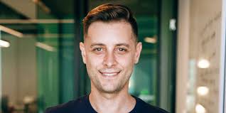 Top 40 Jewish Entrepreneurs Under 40 202