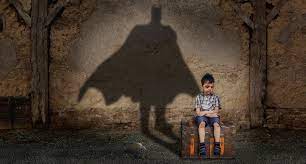 Pedophile Women Exist And The Destined Cells For Them Are Occupied