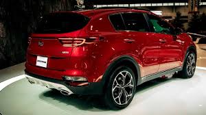 New 2020 Kia Sportage Great Kia Crossover Exterior And Interior 2020 Kia Carens Rumors 2020 Car Rumors Car Vehicles Kia Sorento 2020 Review Redesign Spec Carrito