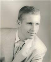 Alvah Robertson Obituary (1936