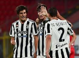 Jul 31, 2021 · juventus: E2vejm8dgpwjgm