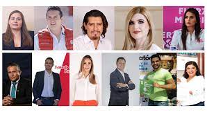 Si te preguntas quiénes son los candidatos a diputados en la alcaldía benito juárez en 2021, aquí están los nombres por partido. Diputados Locales Quienes Son Los Candidatos Del Distrito Vi En Aguascalientes Lider Empresarial