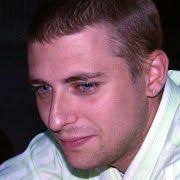 Jay Stevenson (slimdiggler)