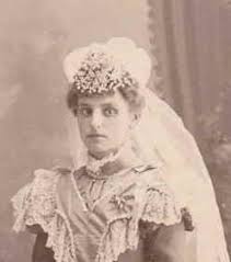 Anna Gothman Strack (1888-1985)