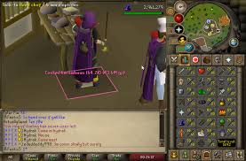 Doing so is also really afk, and you can profit . Spent One Week Fishing Enough Karambwan Til 99 Cooking It Was A Horrible Experience Not Doing That Again For A While 2007scape