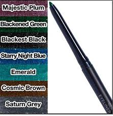 Avon Glimmersticks Eye Liner Emerald Lot 4 Pcs Eyeliner Avon Plum Eyeliner