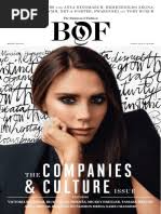 W4 Five Interviewans