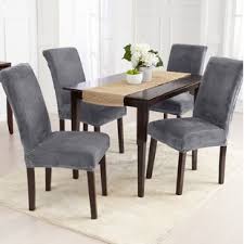 Waterproof dining chair slipcovers preparing for formal dinners, family parties, and even seasons, this. Making Your Events Special With New Dining Room Chair Covers Decorifusta