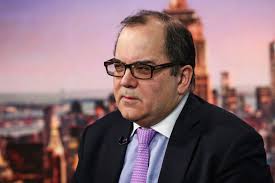 Volatility will dominate market in year's second half: John Stoltzfus