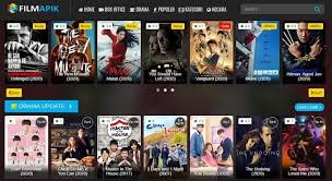 Nu besteld, snel in huis! 25 Situs Nonton Film Online Streaming Film Gratis Sub Indo 2021