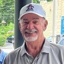 Alan Lee Horner Obituary