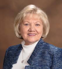 ARKANSAS WATERWAYS COMMISSION Biennial Report