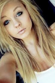 Not my video but i wanna share it with you guys I Love Girls With Blonde Hair And Blue Eyes Posts Facebook