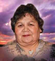 Obituary for Caroline McCauley