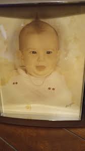 Good morning everyone, thanks for letting me join , I'm Darrin from  Illinois and born Nov 25 , 1964 , I loved growing up in the 70's , this  picture is of me and my daughter