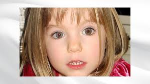 Why are we still fascinated with Madeleine McCann?