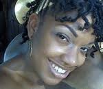 Featured Member: Kendra Whitaker