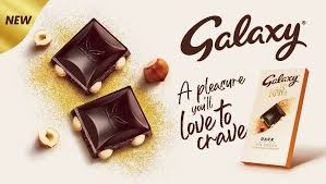 @galaxy new #feelthefusions range has me absolutely living. Premium White Space Mars Targets Top End Positioning With Galaxy Kenz Chocolate Range In Middle East