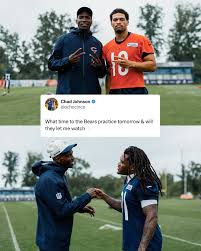 Chicago Bears (@chicagobears) - Instagram