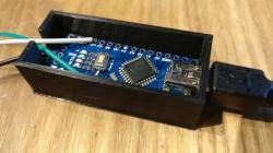 $6.57 $6.57 ($6.57 usd) ask a question. Arduino Nano Case 3d Models Stlfinder