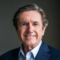 Ken Beck's Instagram, Twitter & Facebook