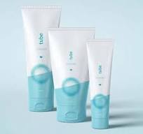 Cosmetic Tubes