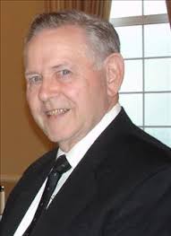 Life Story for Edward Noel Fletcher