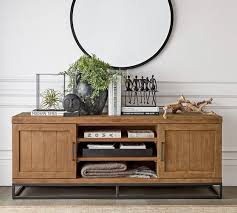 Save 15% on orders $2,500+ with code stars 0. Malcolm 66 Media Console Pottery Barn