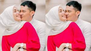 Citra Kirana Syok Rezky Aditya Sering Bicarakan Ini Di Belakangnya Samuel Zylgwyn So Sweet Gemes Tribunnews Com Mobile